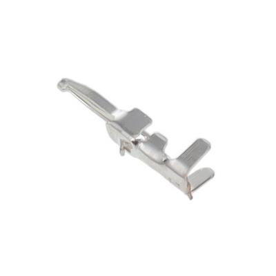 10156619-2001LF by Amphenol ICC (FCI) - CONNECTOR PIN 24-26AWG CRIMP TIN