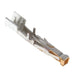 10158070-101LF by Amphenol ICC (FCI) - MINITEK PWR CRIMP TERM 5.7MM
