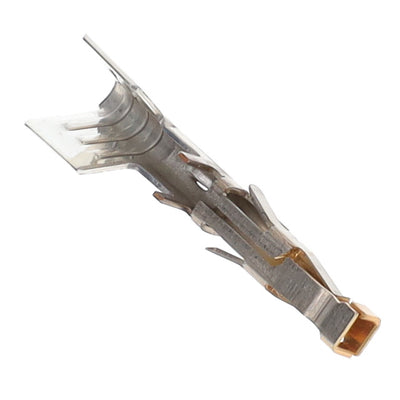 10158070-102LF by Amphenol ICC (FCI) - MINITEK PWR CRIMP TERM 5.7MM