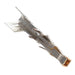 10158070-102LF by Amphenol ICC (FCI) - MINITEK PWR CRIMP TERM 5.7MM