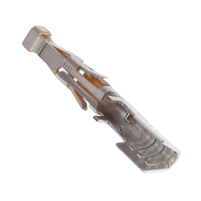 10158070-111LF by Amphenol ICC (FCI) - MINITEK PWR CRIMP TERM 5.7MM