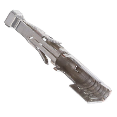 10158070-121LF by Amphenol ICC (FCI) - MINITEK PWR CRIMP TERM 5.7MM