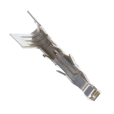 10158070-122LF by Amphenol ICC (FCI) - MINITEK PWR CRIMP TERM 5.7MM