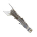 10158070-122LF by Amphenol ICC (FCI) - MINITEK PWR CRIMP TERM 5.7MM