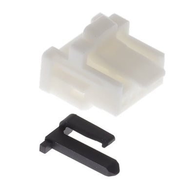10158517-00521LF by Amphenol ICC (FCI) - CONNECTOR RECPT HSG 5POS 1.50MM