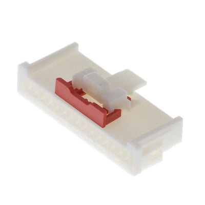 10158517-01511LF by Amphenol ICC (FCI) - CONNECTOR RECPT HSG 15POS 1.50MM