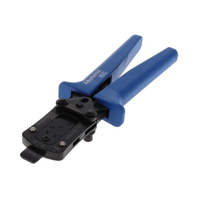 10161238-101 by Amphenol ICC (FCI) - MINITEK BOARD IN CRIMP HAND TOOL