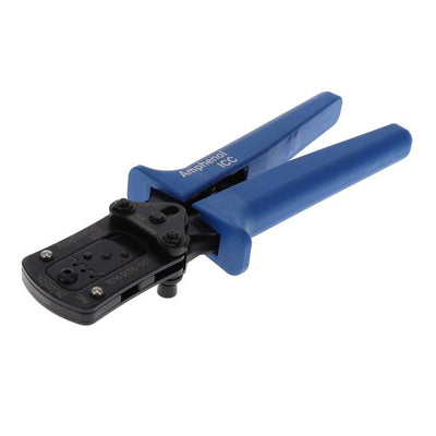 10161239-001 by Amphenol ICC (FCI) - MINITEK BOARD IN CRIMP HAND TOOL