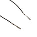 10161663-002LF by Amphenol ICC (FCI) - PVCRIMPED LEAD WITH TIN PLATED T