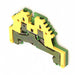 1016200000 by Weidmuller - CONNECTOR TERM BLK GROUND 12-26AWG