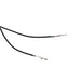 10162767-M0030YYLF by Amphenol ICC (FCI) - MICROSPACECRIMPED LEAD WITH TIN