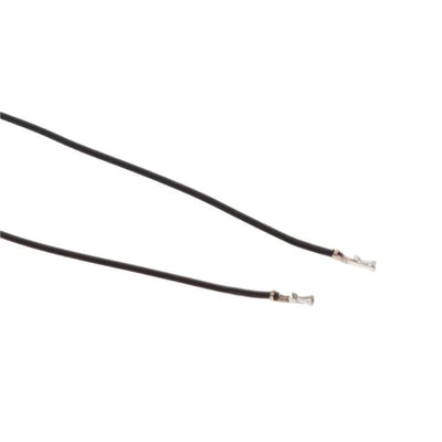 10164490-001LF by Amphenol ICC (FCI) - MINITEKCRIMPED LEAD WITH TIN PLA