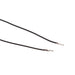 10164490-001LF by Amphenol ICC (FCI) - MINITEKCRIMPED LEAD WITH TIN PLA