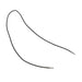 10164491-001LF by Amphenol ICC (FCI) - MINITEKCRIMPED LEAD WITH TIN PLA