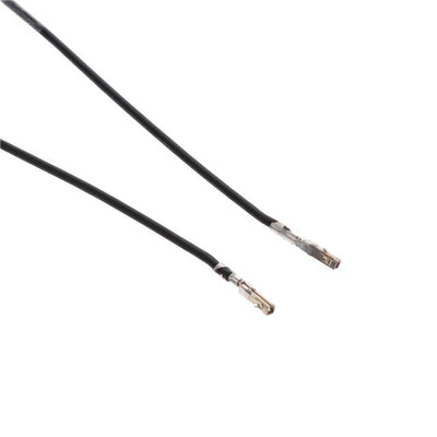 10164492-K0030GLF by Amphenol ICC (FCI) - DUBOXCRIMPED LEAD WITH TIN PLATE