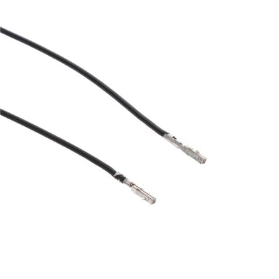 10164492-K0030TLF by Amphenol ICC (FCI) - DUBOXCRIMPED LEAD WITH TIN PLATE
