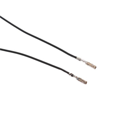 10164492-M0030GLF by Amphenol ICC (FCI) - DUBOXCRIMPED LEAD WITH TIN PLATE