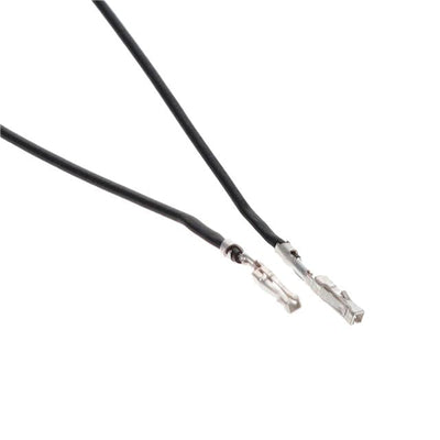 10164492-M0030TLF by Amphenol ICC (FCI) - DUBOXCRIMPED LEAD WITH TIN PLATE
