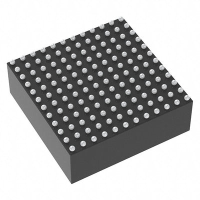 MXL7213-ABA-T by MaxLinear, Inc. - DC DC CNVRTR 0.6-5.3V 0.6-5.3V