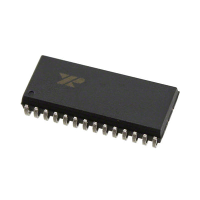 XRT83D10IWTR-F by MaxLinear, Inc. - IC TELECOM INTERFACE 28SOJ