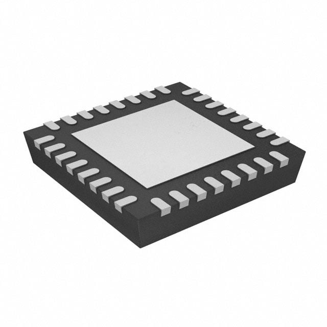 XR19L200IL32-F by MaxLinear, Inc. - IC UART/TXRX RS232 32QFN