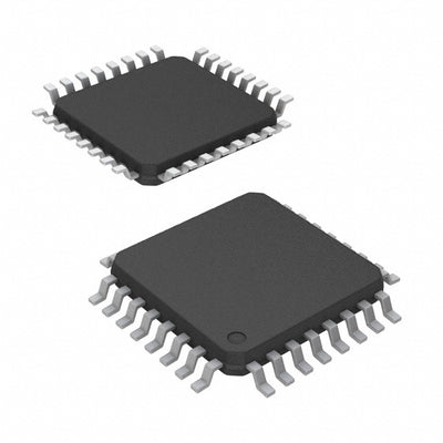 XRT71D00IQTR-F by MaxLinear, Inc. - IC TELECOM INTERFACE 32TQFP