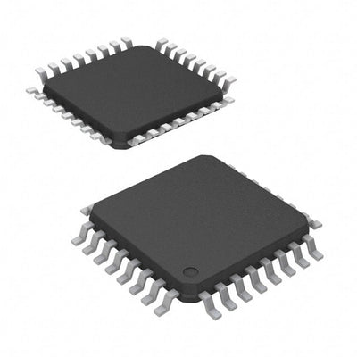 XRT71D00IQ-F by MaxLinear, Inc. - IC TELECOM INTERFACE 32TQFP