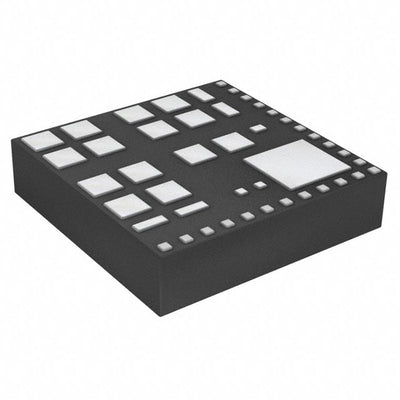 XRP9710EY-F by MaxLinear, Inc. - IC REG TRPL BUCK/LNR SYNC 45LGA
