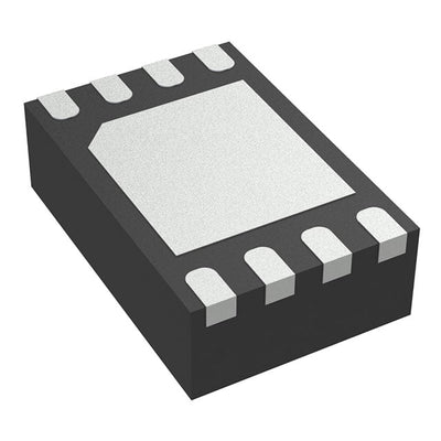 SP6205ER-L/TR by MaxLinear, Inc. - IC REG LINEAR POS ADJ 500MA 8DFN