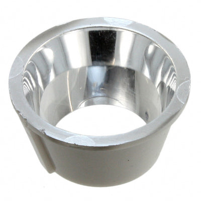 10170 by Carclo Technical Plastics - OPTIC REFLECTOR 20MM WIDE ANGLE
