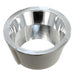 10170 by Carclo Technical Plastics - OPTIC REFLECTOR 20MM WIDE ANGLE