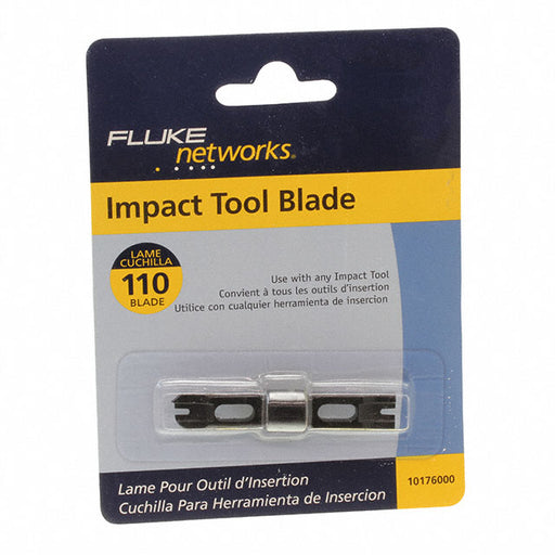 10176000 by Fluke Electronics - 110 BLADE