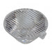 10198 by Carclo Technical Plastics - LENS CLR ELLIPTICAL/OVAL SNAP-IN