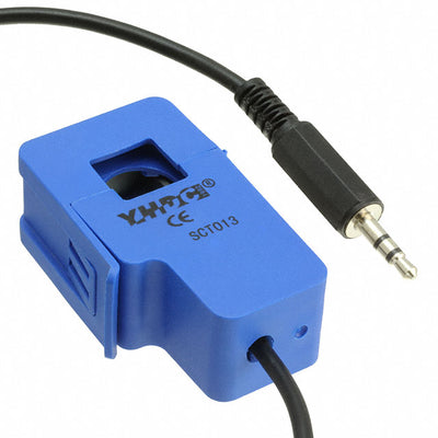 101990061 by Seeed Technology Co., Ltd - CURR SENSE XFMR 1800:1 20A CHAS