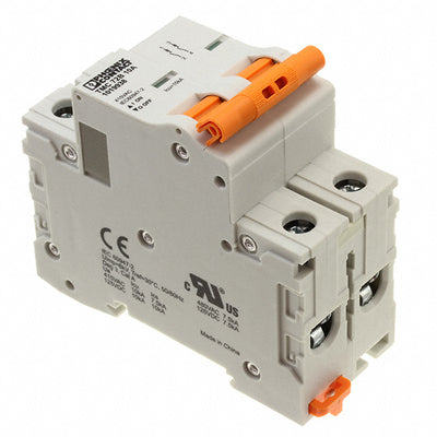 1019938 by Phoenix Contact - CIRCUIT BRAKER 10A