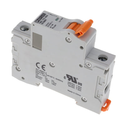 1019991 by Phoenix Contact - CIRCUIT BRAKER 60A