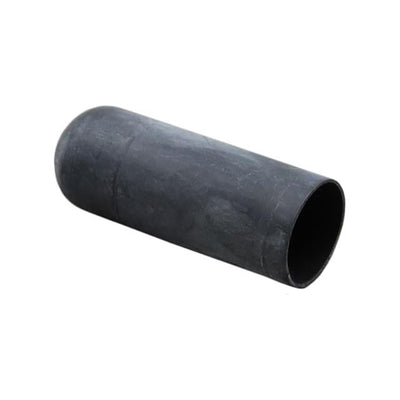 101A041-3-0 by TE Connectivity Aerospace, Defense and Marine - HEATSHRINK CAP SZ41 BLACK