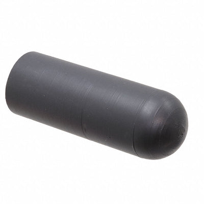 101A052-3-0 by TE Connectivity Raychem Cable Protection - HEATSHRINK CAP SZ52 BLACK