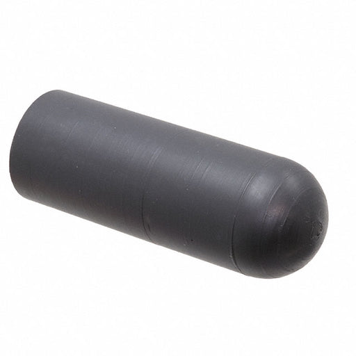101A052-3-0 by TE Connectivity Raychem Cable Protection - HEATSHRINK CAP SZ52 BLACK