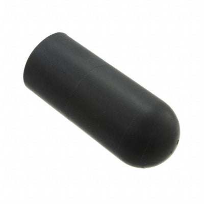 101A062-3-0 by TE Connectivity Aerospace, Defense and Marine - HEATSHRINK CAP SZ62 BLACK