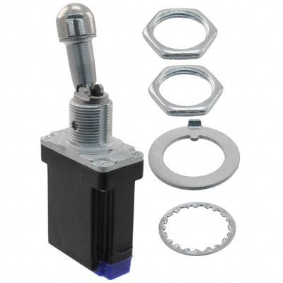 101TL1-2D by Honeywell Sensing and Productivity Solutions - SWITCH TOGGLE SPST 15A 125V