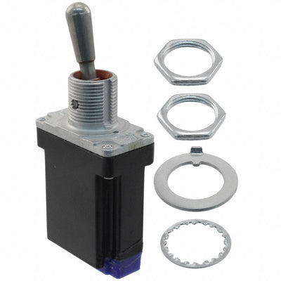 101TL1-2 by Honeywell Sensing and Productivity Solutions - SWITCH TOGGLE SPST 15A 125V