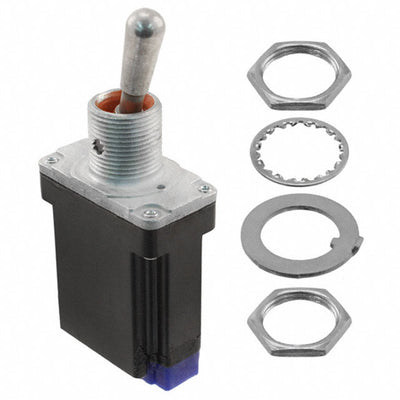 101TL1-6 by Honeywell Sensing and Productivity Solutions - SWITCH TOGGLE SPST-NO 10A 125V