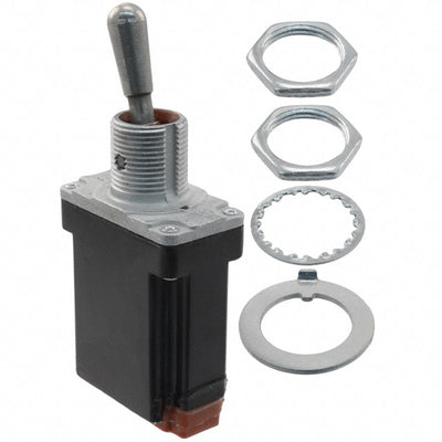 101TL2-1 by Honeywell Sensing and Productivity Solutions - SWITCH TOGGLE SPDT 7.5A 115V