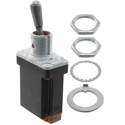 101TL2-2 by Honeywell Sensing and Productivity Solutions - SWITCH TOGGLE SPST 7.5A 115V
