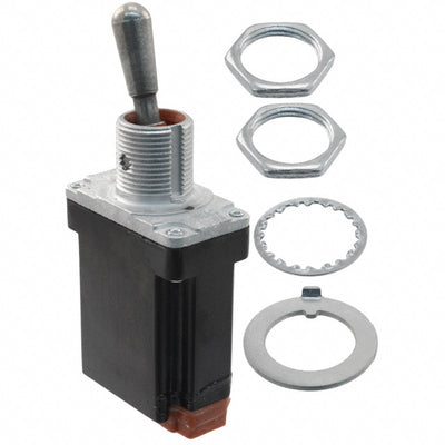 101TL2-3 by Honeywell Sensing and Productivity Solutions - SWITCH TOGGLE SPDT 7.5A 115V