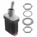 101TL2-6 by Honeywell Sensing and Productivity Solutions - SWITCH TOGGLE SPST-NO 7.5A 115V