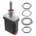 101TL2887-3 by Honeywell Sensing and Productivity Solutions - SWITCH TOGGLE SPDT 100MA 115V