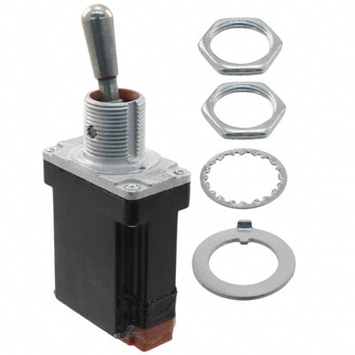 101TL2-8 by Honeywell Sensing and Productivity Solutions - SWITCH TOGGLE SPDT 7.5A 115V