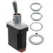 101TL2-8 by Honeywell Sensing and Productivity Solutions - SWITCH TOGGLE SPDT 7.5A 115V